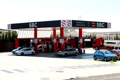 SBC Santiago